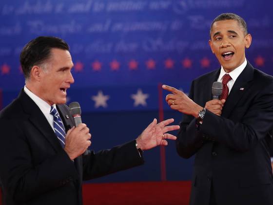 Debate-2-Obama-Romney