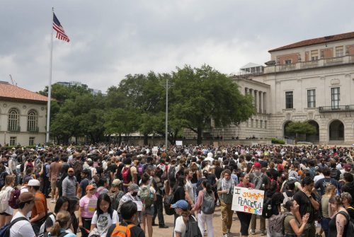 ACLU Of Northern California Encourages Cal Poly Humboldt To Avoid Law