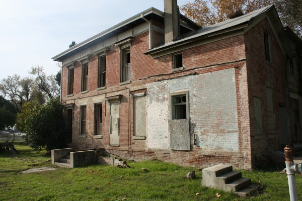 Historic-Nelson-Ranch-House