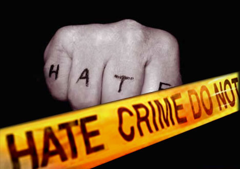 hate-crime