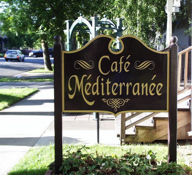 CafeMediterranee