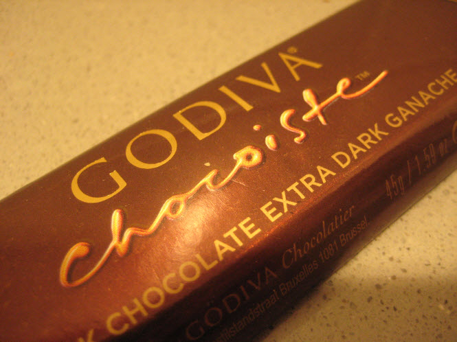 godiva