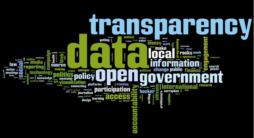 open-government