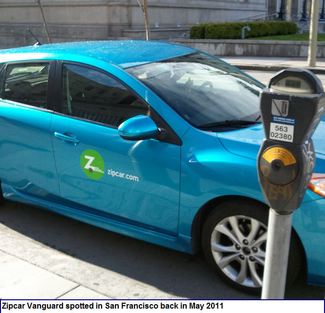 Zipcar-sf