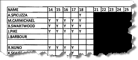 Duty-Roster-Lt