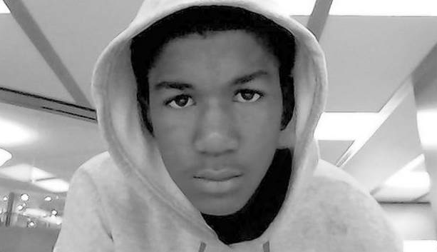 Trayvon-Martin