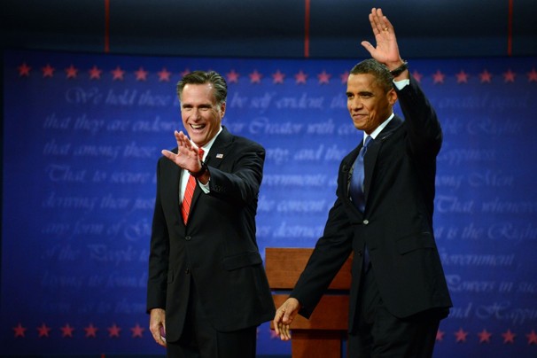 Debate-Obama-Romney