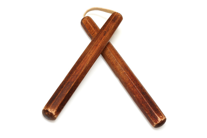 nunchaku