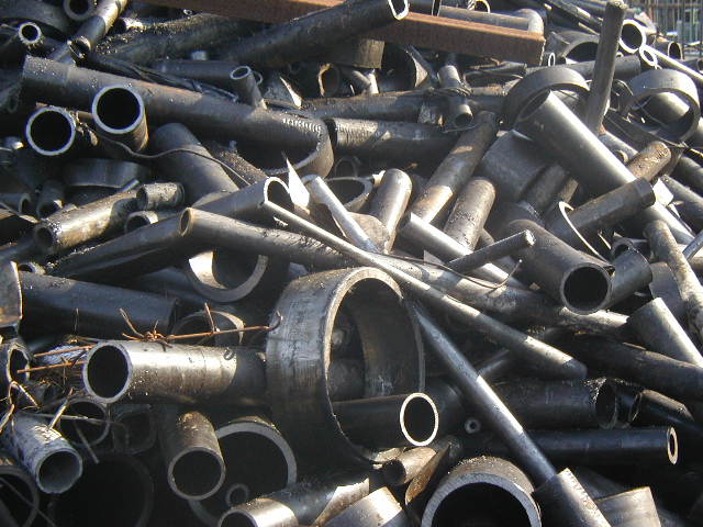 scrap-metal