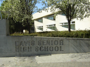 davis-high-school