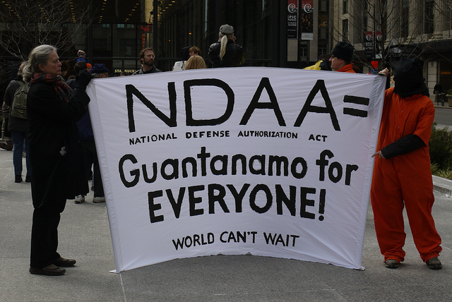 NDAA