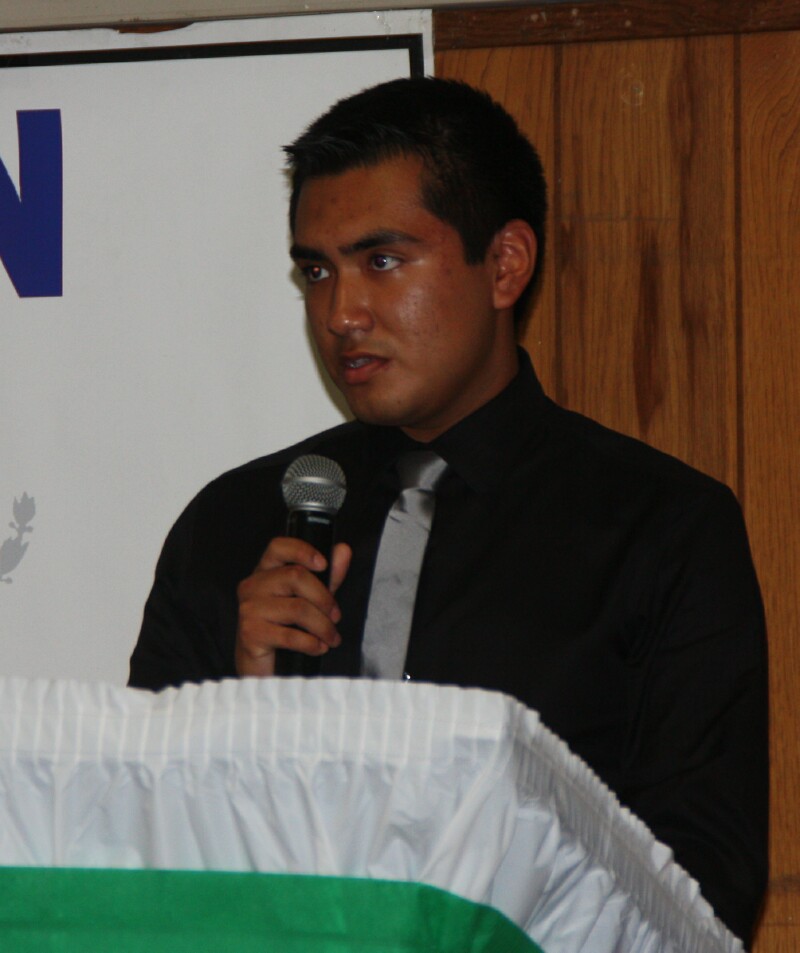 Concilio-2013-Student-4