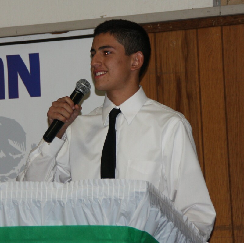 Concilio-2013-Student-8