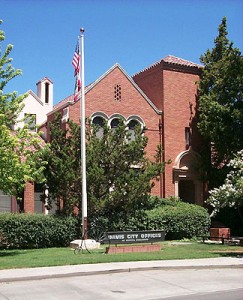 Davis-city_hall