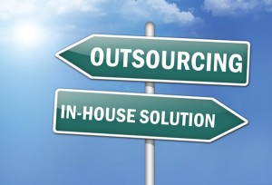 outsourcing