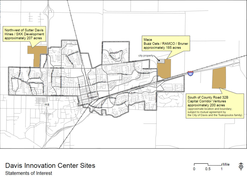 Innovation-Map