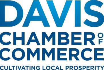 Davis Chamber Announces Departure of Executive Director