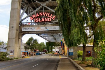 Granville Island – A Different Vision for Davis?