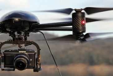 Sunday Commentary II: Why Drones Are Potentially a Threat to Privacy and Worse
