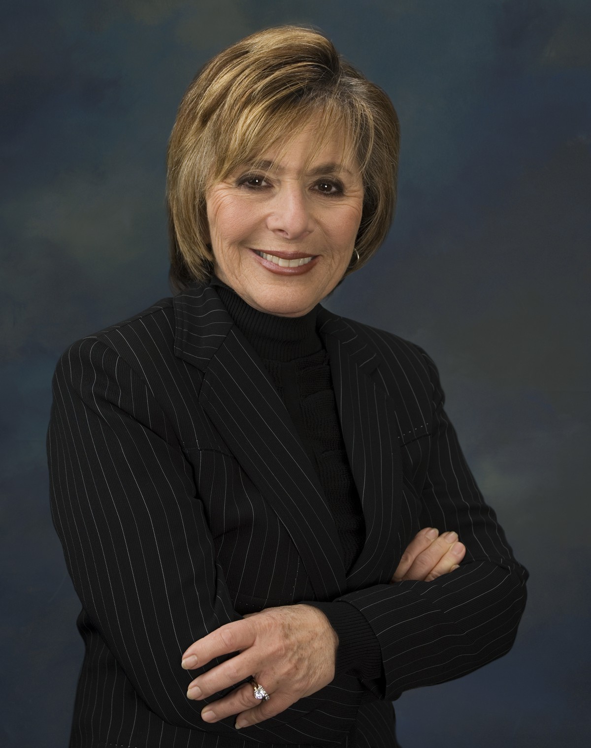 Senator Barbara Boxer Announces She Will Not Run For Reelection Davis