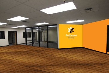POLLINATE Davis Seeks to Create Co-Working Space For Startups