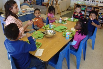 Ways That Cities Can Promote After School and Summer Meal Programs