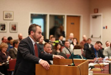 Council Unanimously Backs Staff Report, Pushes For Six-Unit Paso Fino Development