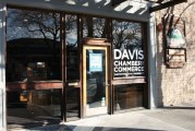 Davis Chamber of Commerce CEO Resigns to Take Position at UC Davis