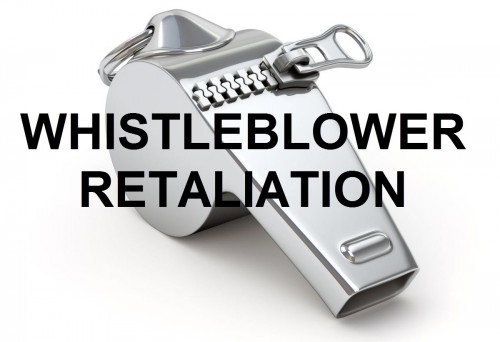 whistleblower-retaliation