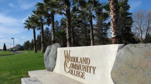Woodland-Community-College