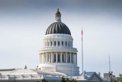 Key Pieces of Legislation on Private Prisons, Safe Lots and CBD Move Forward