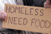 Lawsuit Charges that Sacramento’s Anti-Panhandling Ordinance is Unconstitutional