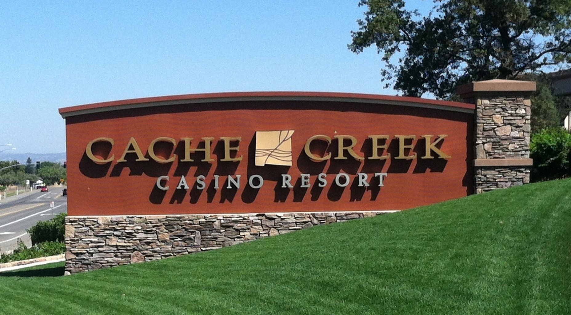 Cache Creek Casino