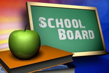 Board Tackles AIM Identification, Names Kevin French Interim Superintendent