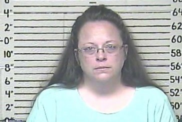 My View: Kim Davis’ Duty to Carry Out the Law