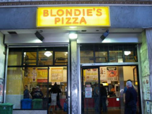 blondie-s-pizza