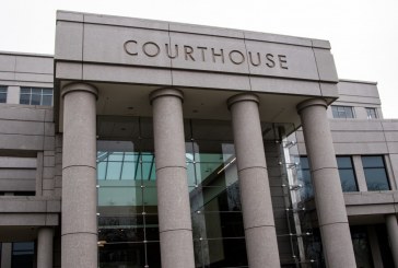 COURT WATCH: Judge Jails Family Man Pretrial after Gun Possession Arraignment
