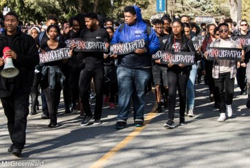 My View: Demands of Black Students Should Be Evaluated on Their Merits