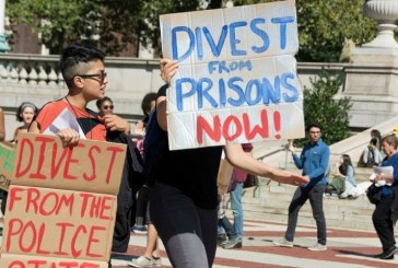 ASUCD Passes Private Prison Divestment Resolution