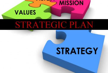 Strategic Plan Report Update Scheduled for Board