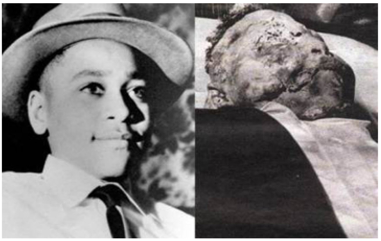 Emmet Till