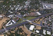 City Gets Grant Funding For Richards Blvd Interchange Improvement, Other Projects