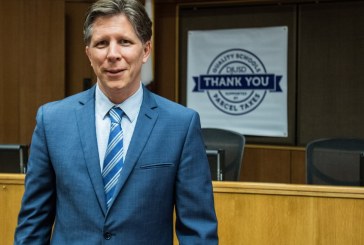 School Board Unanimously Appoints Bowes as the New Superintendent