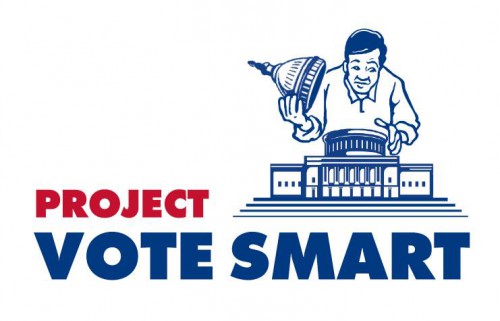 ProjectVoteSmart