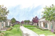 Planning Commission to Evaluate West Davis Senior Housing Project