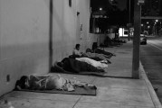 Sacramento Homeless Union Focus on Helping Homeless Community during Pandemic; Suing County, Sheriff Up Next