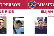 Four Arrested in the Disappearance of Enrique Rios and Elijah Moore