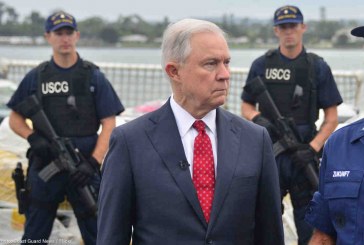 Sessions Guts Federal Police Oversight, Opening Door for Long-Needed Local Oversight
