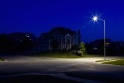 PG&E Streetlights:  Color Temperature is NOT the Primary Issue