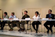 Sierra Club Yolano Group 2018 Council Candidates Part 6 – Other Environmental Issues and Financial Support